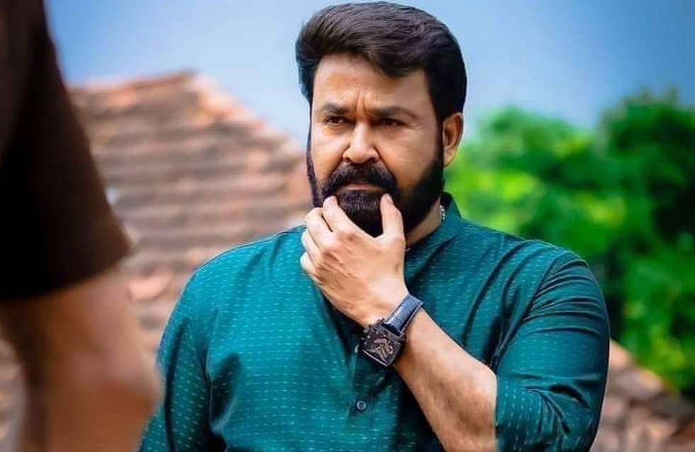 തിയറ്ററിൽ ആവേശം നിറയ്ക്കാൻ മോഹൻലാൽ എത്തുന്നു, 'ആറാട്ട്' റിലീസ് തിയതി പ്രഖ്യാപിച്ചു