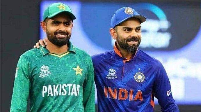 കേവലം മണിക്കൂറുകള്‍; ആവേശം ടിക്കറ്റ് വില്‍പ്പനയിലും; ഇന്ത്യ- പാക് പോരാട്ടത്തിന്റെ ടിക്കറ്റുകള്‍ കിട്ടാനില്ല!