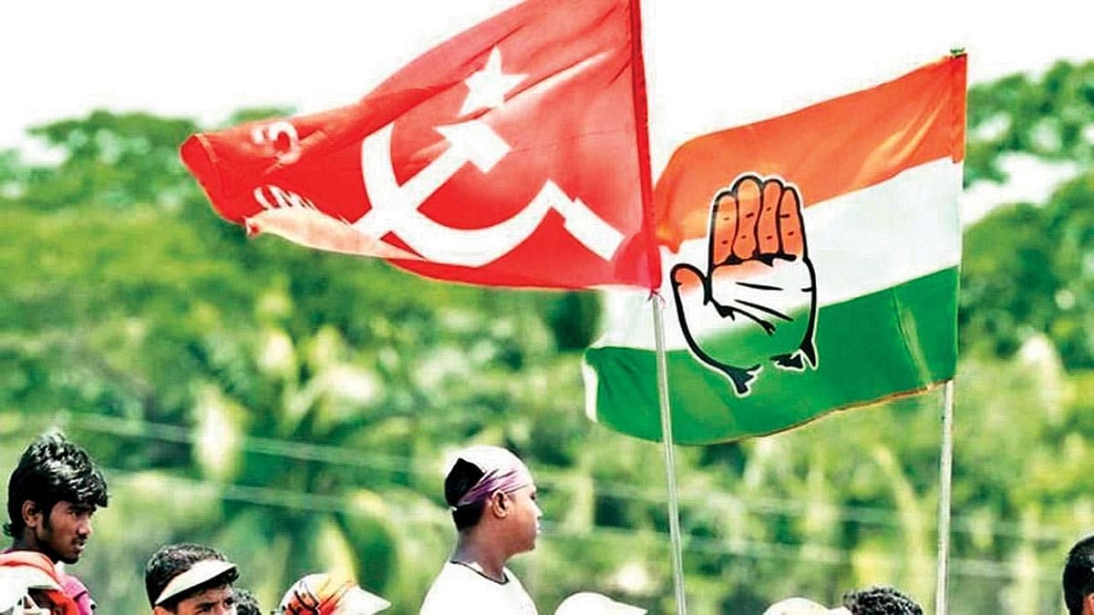 രാജസ്ഥാനില്‍ കോണ്‍ഗ്രസുമായി 'കൈ' കോര്‍ക്കാന്‍ സിപിഎം; സഖ്യമായി മത്സരിച്ചേക്കും