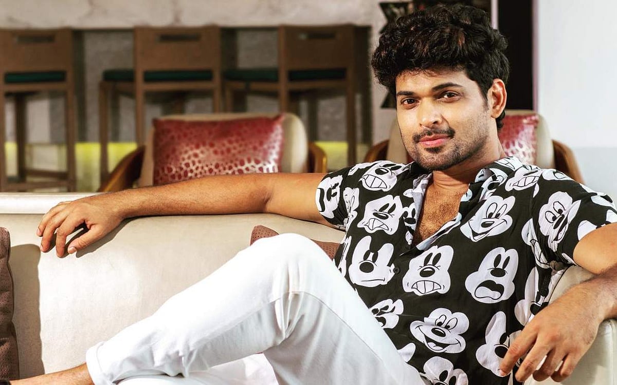 'കരിയറില്‍ ഒരു പ്ലാനിങ്ങുമില്ലാതെ എങ്ങും എത്താതെ പോയ നടന്‍'; മറുപടിയുമായി അജ്മൽ അമീർ