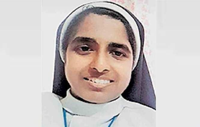 ശക്തമായ മഴയും മഞ്ഞും; യുഎസിൽ കാറപകടത്തിൽ മലയാളി കന്യാസ്ത്രീ മരിച്ചു 