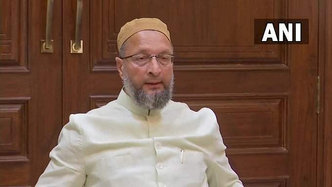 'ഇനിയും ഇവിഎമ്മിനെ കുറ്റം പറഞ്ഞ് ഇരിക്കണ്ട'; തോല്‍വിയുടെ കാരണങ്ങള്‍ നിരത്തി ഒവൈസി 