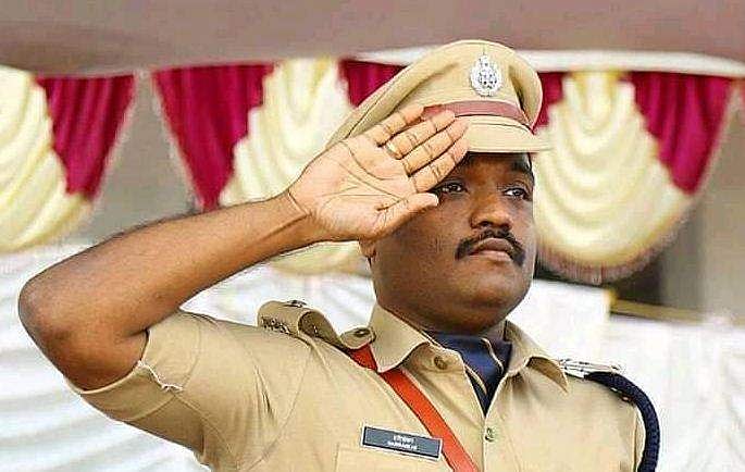 ബിഷപ് ഫ്രാങ്കോ മുളയ്ക്കലിനെ കുറ്റവിമുക്തൻ ആക്കിയ വിധിക്കെതിരെ പ്രസ്താവന; എസ് ഹരിശങ്കറിന് നോട്ടീസ്