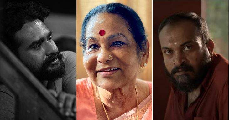 അമ്മ മരിച്ചിട്ട് 16 ദിവസം കഴിഞ്ഞു; കെപിഎസി ലളിതയുടെ ജന്മദിനത്തിൽ ജിന്നിന്റെ ടീസർ പുറത്തിറക്കി സിദ്ധാർഥ് ഭരതൻ