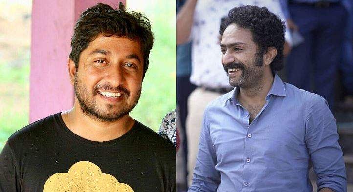 ഷൈൻ ടോം ചാക്കോയ്ക്കൊപ്പം വിനീത് ശ്രീനിവാസൻ; കുറുക്കൻ വരുന്നു