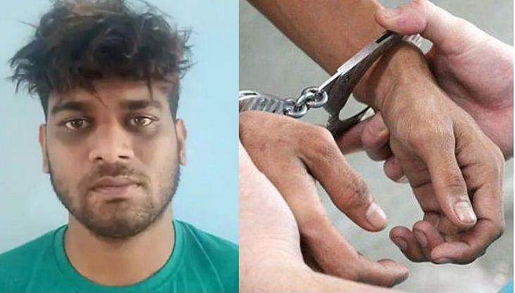ഉയർന്ന ജോലിക്കാരൻ, കൂലിക്ക് ബന്ധുക്കളെ കൊണ്ടുവന്ന് വിവാഹ നിശ്ചയം നടത്തി; വധുവിന്റെ വീട്ടിൽ നിന്ന് തട്ടിയത് പത്ത് ലക്ഷം; അറസ്റ്റ്