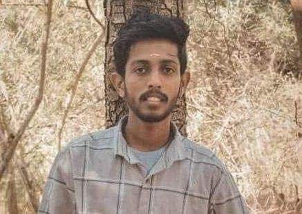 യുവമോർച്ച നേതാവിന്റെ കൊലപാതകം; ഡിവൈഎഫ്ഐ യൂണിറ്റ് സെക്രട്ടറി കീഴടങ്ങി