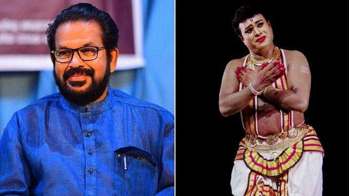 കരിവള്ളൂർ മുരളിക്ക് ഫെല്ലോഷിപ്പ്; ആർഎൽവി രാമകൃഷ്ണനും അവാർഡ്; കേരള സം​ഗീത നാടക അക്കാദമി പുരസ്കാരങ്ങൾ പ്രഖ്യാപിച്ചു