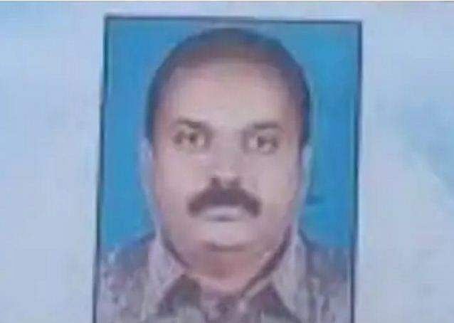 മുൻ കെഎസ്ആർടിസി ജീവനക്കാരൻ നടുറോഡിൽ തീ കൊളുത്തി; ആത്മഹത്യ  