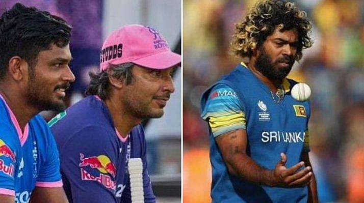 രാജസ്ഥാന്റെ കരുത്ത് കൂട്ടാന്‍ മലിംഗയും, ഫാസ്റ്റ് ബൗളിങ്  കോച്ചായി നിയമിച്ചു
