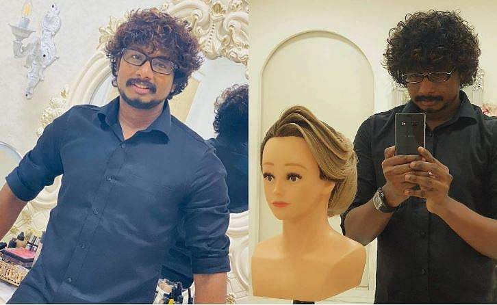 കൊച്ചിയിൽ പ്രശസ്ത മേക്കപ്പ് ആര്‍ടിസ്റ്റിനെതിരെ മീ ടു; അനസ് അൻസാരിക്കെതിരെ ലൈംഗിക പീഡന പരാതി 