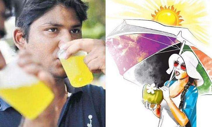 'ഈ ചൂട് ഒരു രക്ഷയുമില്ല!';  വേനല്‍ക്കാലത്തെ നേരിടേണ്ടതെങ്ങനെ, അറിഞ്ഞിരിക്കാം 