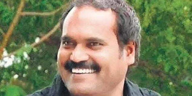 പ്രമുഖ ഗാനരചയിതാവ് കണ്ടികോണ്ട അന്തരിച്ചു