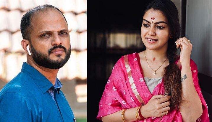 അനുശ്രീയുടെ ഭർത്താവായി ജൂഡ് ആന്തണി; 'താര' വരുന്നു