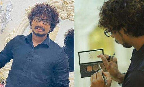 ലൈം​ഗികാതിക്രമം; മേക്കപ്പ് ആർട്ടിസ്റ്റ് അനീസ് അൻസാരിക്കെതിരെ പരാതിയുമായി മറ്റൊരു യുവതി കൂടി