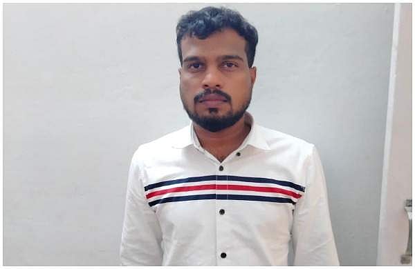 വ്യാജ ഫെയ്‌സ്ബുക്ക് അക്കൗണ്ട് ഉണ്ടാക്കി; സുഹൃത്തായ യുവതിയുടെ നഗ്നചിത്രങ്ങള്‍ പ്രചരിപ്പിച്ചു; യുവാവ് അറസ്റ്റില്‍ 