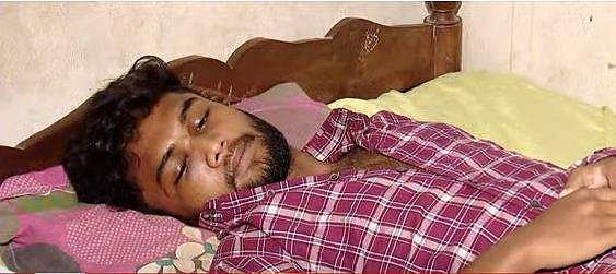 റാഗിങ്ങിനിടെ വിദ്യാര്‍ത്ഥിക്ക് ക്രൂരമര്‍ദ്ദനം; കണ്ണിന് സാരമായ പരിക്ക്