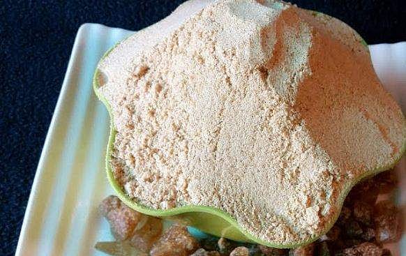 വിഷാംശ സാന്നിധ്യം; എറണാകുളം ജില്ലയില്‍ അമൃതം പൊടി വിതരണം നിര്‍ത്തി 