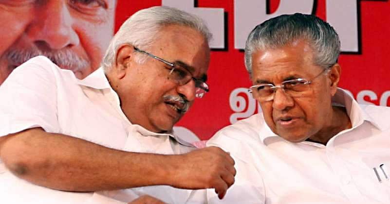 രണ്ടുവര്‍ഷം അന്വേഷിച്ചിട്ടും തുമ്പുകിട്ടാത്ത കേസ്; ഓരോ ആരോപണങ്ങള്‍ക്കും മുഖ്യമന്ത്രി മറുപടി പറയണമെന്നില്ല: കാനം