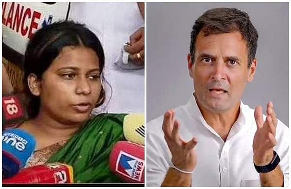 വിദ്യാര്‍ത്ഥി രാഷ്ട്രീയം ഭാവി നേതാക്കളെ സൃഷ്ടിക്കാനുള്ളത്, അക്രമത്തിന് സ്ഥാനമില്ല: ലോ കോളജ് സംഘര്‍ഷത്തില്‍ വിമര്‍ശനവുമായി രാഹുല്‍ ഗാന്ധി
