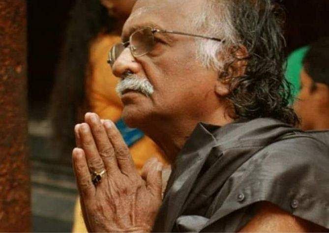 "ദയവായി ഈ സത്യം ആരാധകർ മനസ്സിലാക്കണം"; ജന്മദിനത്തില്‍ നൊമ്പരം പങ്കുവച്ച് ശ്രീകുമാരന്‍ തമ്പി 