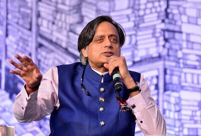 'കുറച്ച് തെറ്റുകൾ കൂടി ചെയ്താലോ?'- വിമത യോ​​ഗത്തിന് മുൻപ് തരൂരിന്റെ ട്വീറ്റ്!