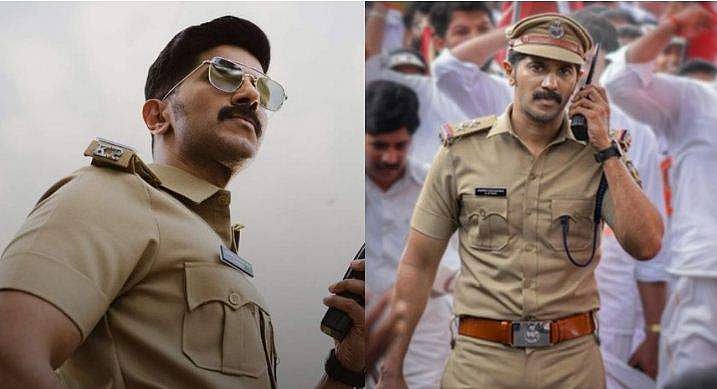 പറഞ്ഞതിലും ഒരു ദിവസം മുൻപേ ഇങ്ങ് എത്തി! സർപ്രൈസായി സല്യൂട്ടിന്റെ റിലീസ്; സോണി ലിവിൽ കാണാം