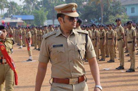 എസ്പി യതീഷ് ചന്ദ്ര ഏത്തമിടീച്ച സംഭവം; തെറ്റു പറ്റിയെന്ന് സമ്മതിച്ച് പൊലീസ്; പൊറുക്കണമെന്ന് അപേക്ഷ