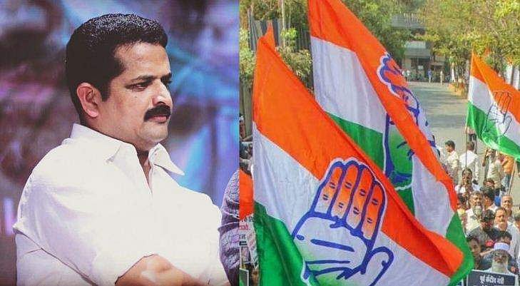 'പാവങ്ങളുടെ മുഖത്തേക്കുള്ള കാറിത്തുപ്പല്‍ നിങ്ങള്‍ അവസാനിപ്പിക്കണം, സിപിഎമ്മിനോടും സിപിഐയോടും അസൂയ തോന്നുന്നു'; ആന്റോ ജോസഫ്