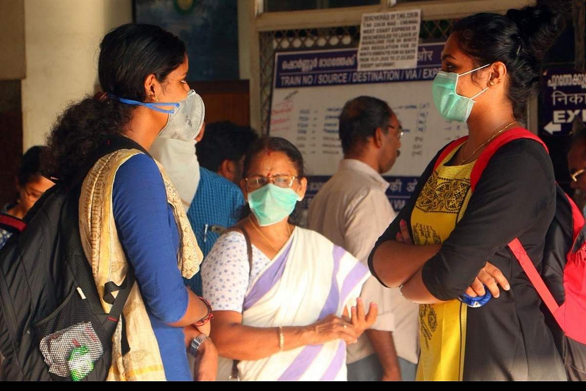 സംസ്ഥാനത്ത് ഇന്ന് 331 പേര്‍ക്ക് കോവിഡ്