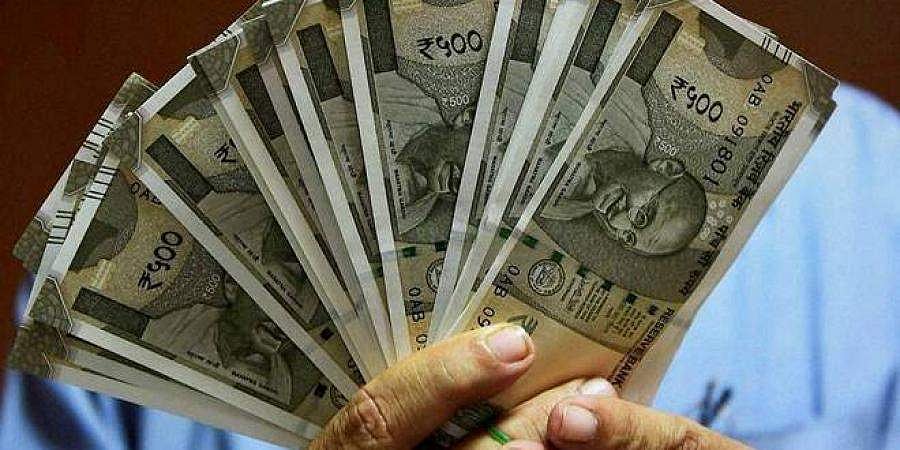കറന്‍സിയില്‍ നിന്ന് ഗാന്ധിജിയുടെ ചിത്രം മാറ്റില്ലെന്ന് കേന്ദ്രസര്‍ക്കാര്‍