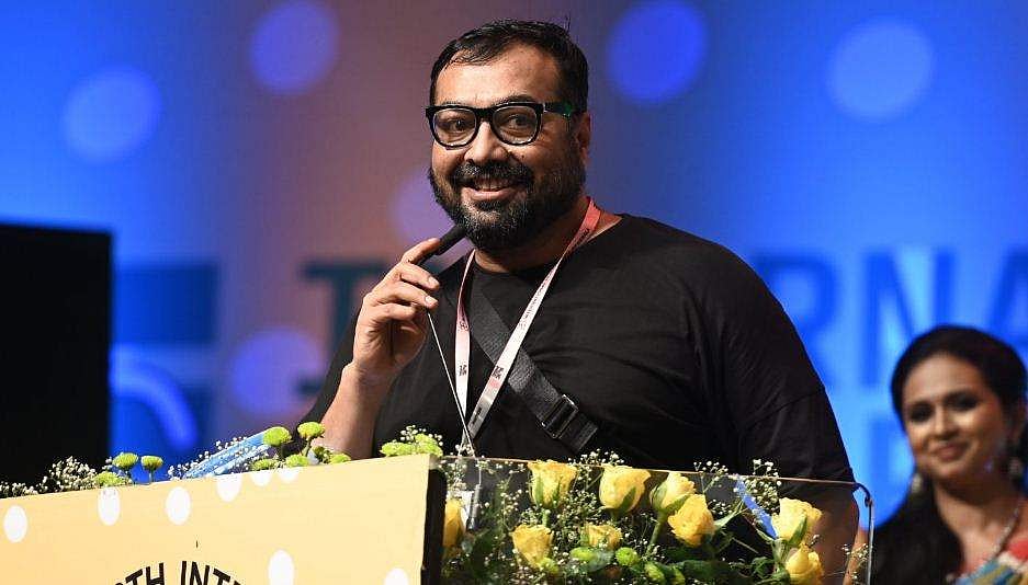 'യുപിയിൽ കാലുകുത്തിയാൽ അറസ്റ്റിലാവും, അനുരാ​ഗ് കശ്യപ് കേരളത്തിൽ സ്ഥിരതാമസമാക്കാൻ ഉദ്ദേശിക്കുന്നു'