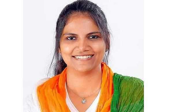 സ്ഥാനാര്‍ത്ഥിത്വം നിയോഗമെന്ന് ജെബി മേത്തര്‍; സംസ്ഥാന കോണ്‍ഗ്രസില്‍ നിന്നും രാജ്യസഭയിലേക്ക് വനിതാ സ്ഥാനാര്‍ത്ഥി 42 വര്‍ഷത്തിന് ശേഷം