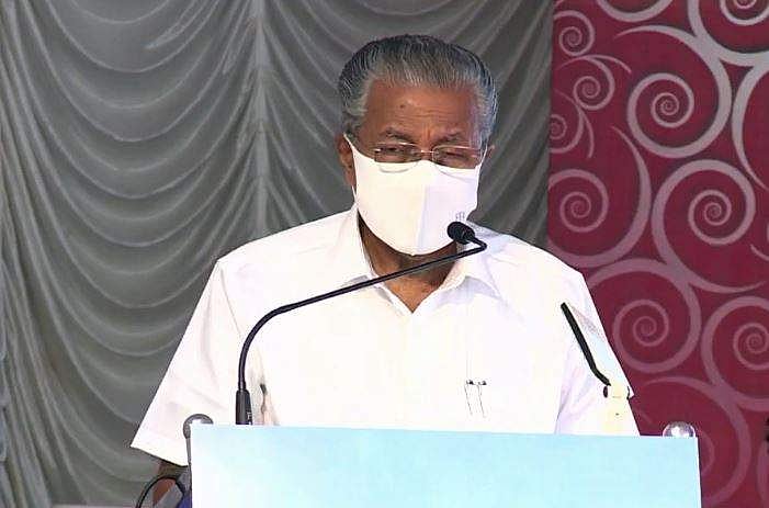 'എത്ര എതിർപ്പുയർത്തിയാലും നടപ്പാക്കേണ്ടത് നടപ്പാക്കും; ജനങ്ങളോട് കള്ളം പറയുന്ന സർക്കാരല്ല ഇത്'- മുഖ്യമന്ത്രി