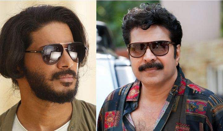 'ഞാൻ ഉറങ്ങിക്കിടക്കുമ്പോൾ വന്ന് ഫോൺ എടുത്തുകൊണ്ടുപോയി'; ദുൽഖർ അടിച്ചുമാറ്റിയത് തന്നെ; തുറന്നു പറഞ്ഞ് മമ്മൂട്ടി