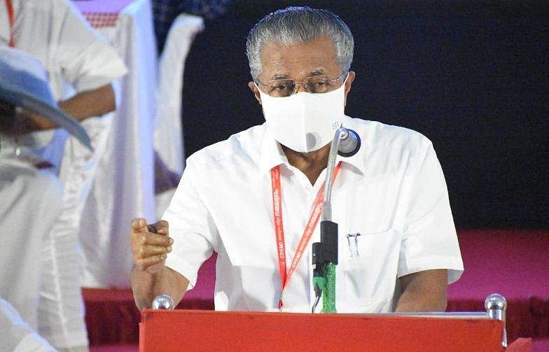 ചില കാര്യങ്ങള്‍ തെറ്റാണെന്ന് അറിഞ്ഞുകൊണ്ടു തന്നെ ചെയ്യുന്നു; ട്രേഡ് യൂണിയനുകളുടെ പ്രവര്‍ത്തനത്തില്‍ തിരുത്തല്‍ വേണമെന്ന് മുഖ്യമന്ത്രി