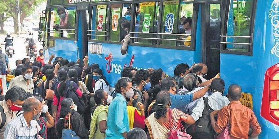 വിദ്യാര്‍ത്ഥികളുടെ കണ്‍സഷന്‍; പഠിക്കാന്‍ കമ്മിറ്റിയെ നിയോഗിച്ച് സര്‍ക്കാര്‍