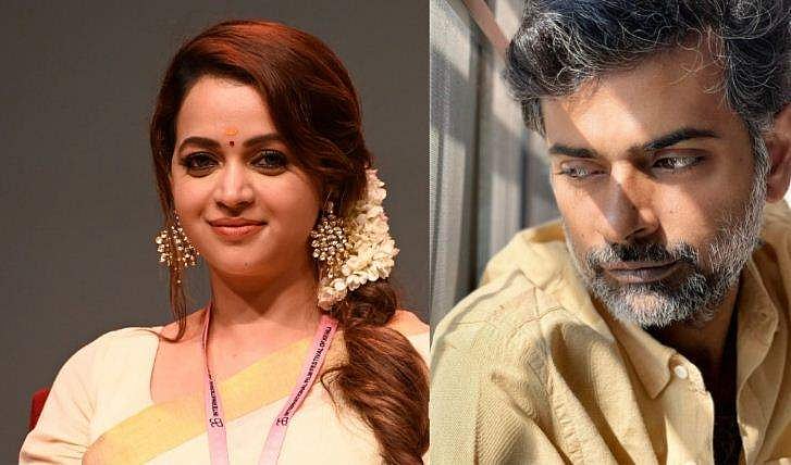 'ഭാവന തിരിച്ചെത്തി, ഇനി നല്ലോണം കഥ ആലോചിക്കാം'; പോസ്റ്റുമായി അൽഫോൺസ് പുത്രൻ; എന്താണ് ഉദ്ദേശിച്ചതെന്ന് ചോദ്യം