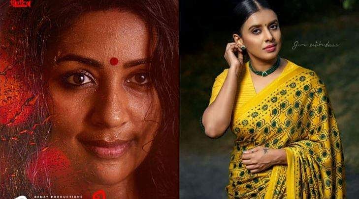 'വിസിലടിപ്പിക്കാൻ നായകൻ തന്നെ കള്ളനെ പിടിക്കണമെന്നില്ല, ശരിക്കും മാസ്'; ഒരുത്തീയെ പ്രശംസിച്ച് സിത്താര