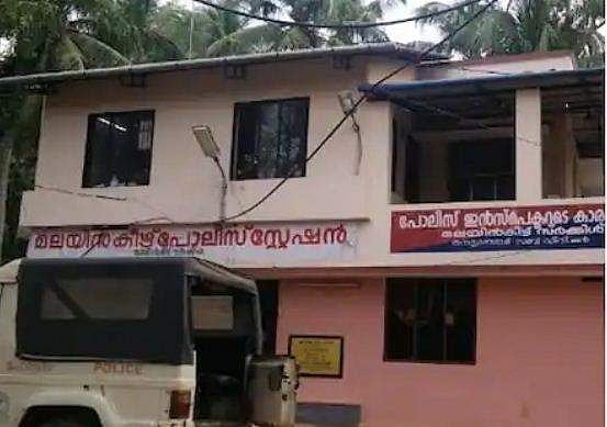 വിവാഹ വാ​ഗ്ദാനം നൽകി ബലാത്സം​ഗം ചെയ്തെന്ന് ഡോക്ടർ; സർക്കിൾ ഇൻസ്പെക്ടർക്കെതിരെ നടപടി, സ്ഥലംമാറ്റി