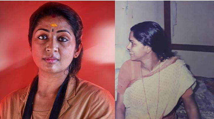 'എഴു പവന്റെ മാല കള്ളൻ പൊട്ടിച്ചു, മൽപ്പിടുത്തത്തിൽ കിട്ടിയത് ഒന്നരപ്പവൻ, രാധാമണിയെപ്പോലെ അന്ന് ഞാനും കുറെ കരഞ്ഞിരുന്നു'