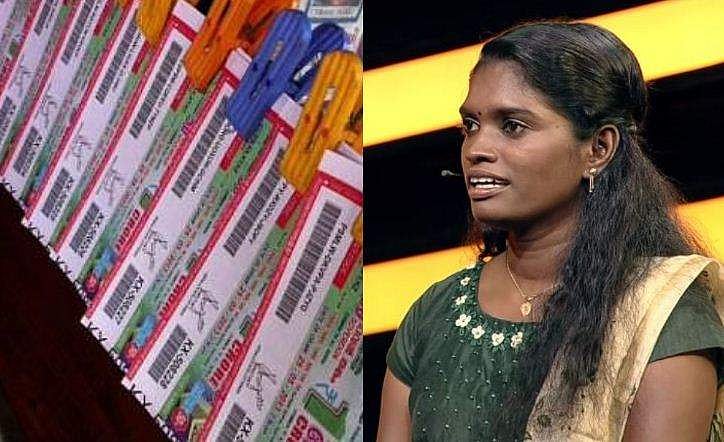 സമ്മർ ബംപർ: സ്മിജയ്ക്ക് 'രണ്ടാം' ഭാ​ഗ്യം; ഇക്കുറിയും സമ്മാനം പണം നൽകി ടിക്കറ്റ് ബുക്ക് ചെയ്തയാൾക്ക് 