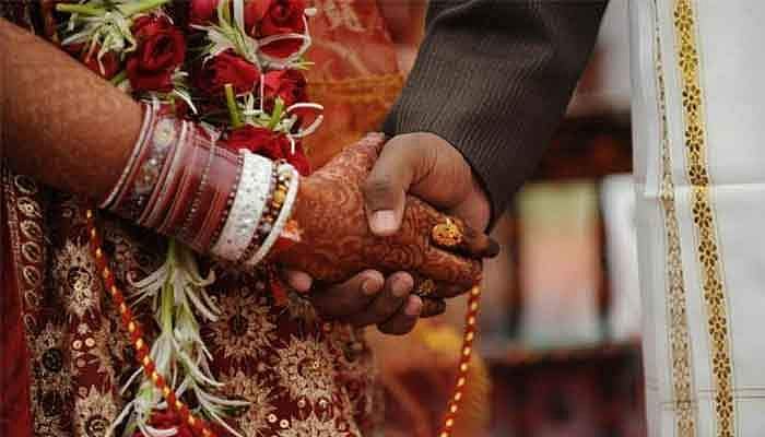 വധുവിന്റെ സഹോദരി ആത്മഹത്യാഭീഷണി മുഴക്കി; വിവാഹം ‌പകുതിയിൽ ഉപേക്ഷിച്ച് വരൻ