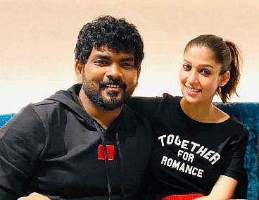 ആരാധകർക്ക് പ്രവേശനമില്ല, പക്ഷേ  ഒരുലക്ഷത്തിൽ അധികം പേർക്ക് ഉച്ചഭക്ഷണം നൽകാൻ നയൻസും വിക്കിയും