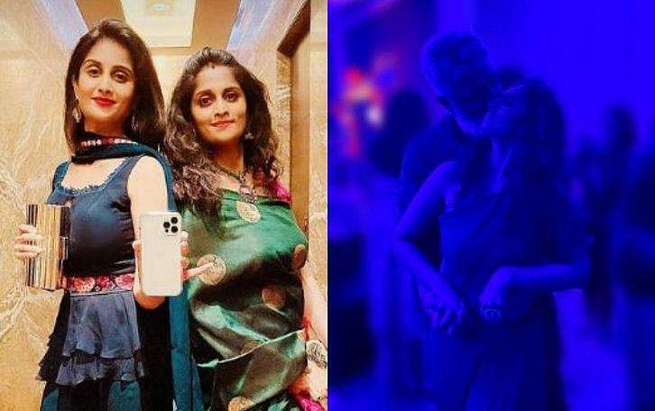 23 വർഷങ്ങൾ, ശാലിനിയെ ചേർത്തുപിടിച്ച് അജിത്; പ്രണയചിത്രം പങ്കുവച്ച് ശ്യാമിലി  