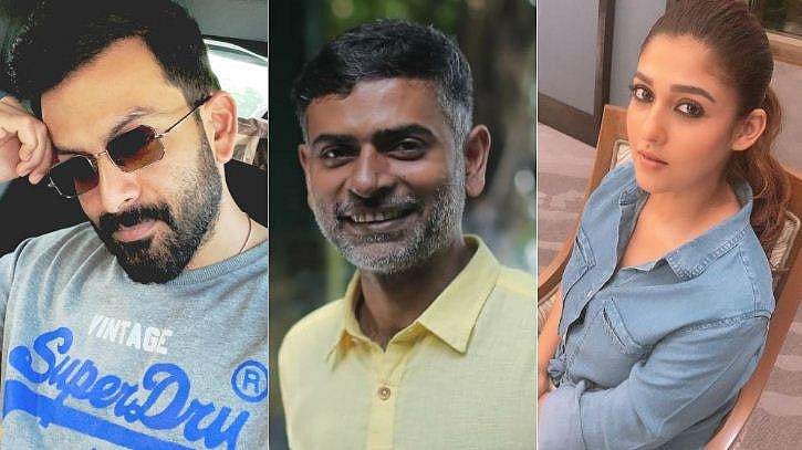 ഏഴു വർഷത്തെ ഇടവേളയ്ക്കു ശേഷം അൽഫോൻസ് പുത്രൻ; പൃഥ്വി-നയൻതാര ചിത്രം ​'ഗോൾഡ്' ടീസർ ഇന്ന് 
