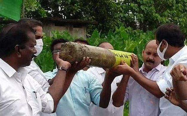 സിൽവർ ലൈൻ പ്രതിഷേധം നേരിടാൻ എൽഡിഎഫ്; ചങ്ങനാശ്ശേരിയിൽ ഇന്ന് രാഷ്ട്രീയ വിശദീകരണ യോ​ഗം