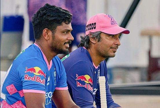 ‘സഞ്ജു മിടുക്കനാണ്, ടി20യിലെ ഏറ്റവും മികച്ച താരങ്ങളിൽ ഒരാൾ, കാര്യങ്ങൾ പഠിക്കാൻ തയ്യാറുള്ള ക്യാപ്റ്റൻ‘