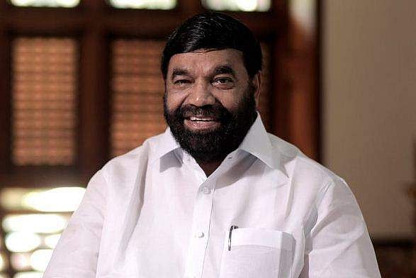 'താടി താങ്ങാന്‍ കഴിയാത്തവരാണ് അങ്ങാടി താങ്ങുന്നത്'; കോണ്‍ഗ്രസിനെ പരിഹസിച്ച് വിഎന്‍ വാസവന്‍