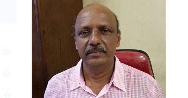 വീടിന് തീപിടിച്ചു, തീയണച്ചപ്പോള്‍ 63കാരന്‍ കട്ടിലില്‍ കത്തിക്കരിഞ്ഞ നിലയില്‍ 